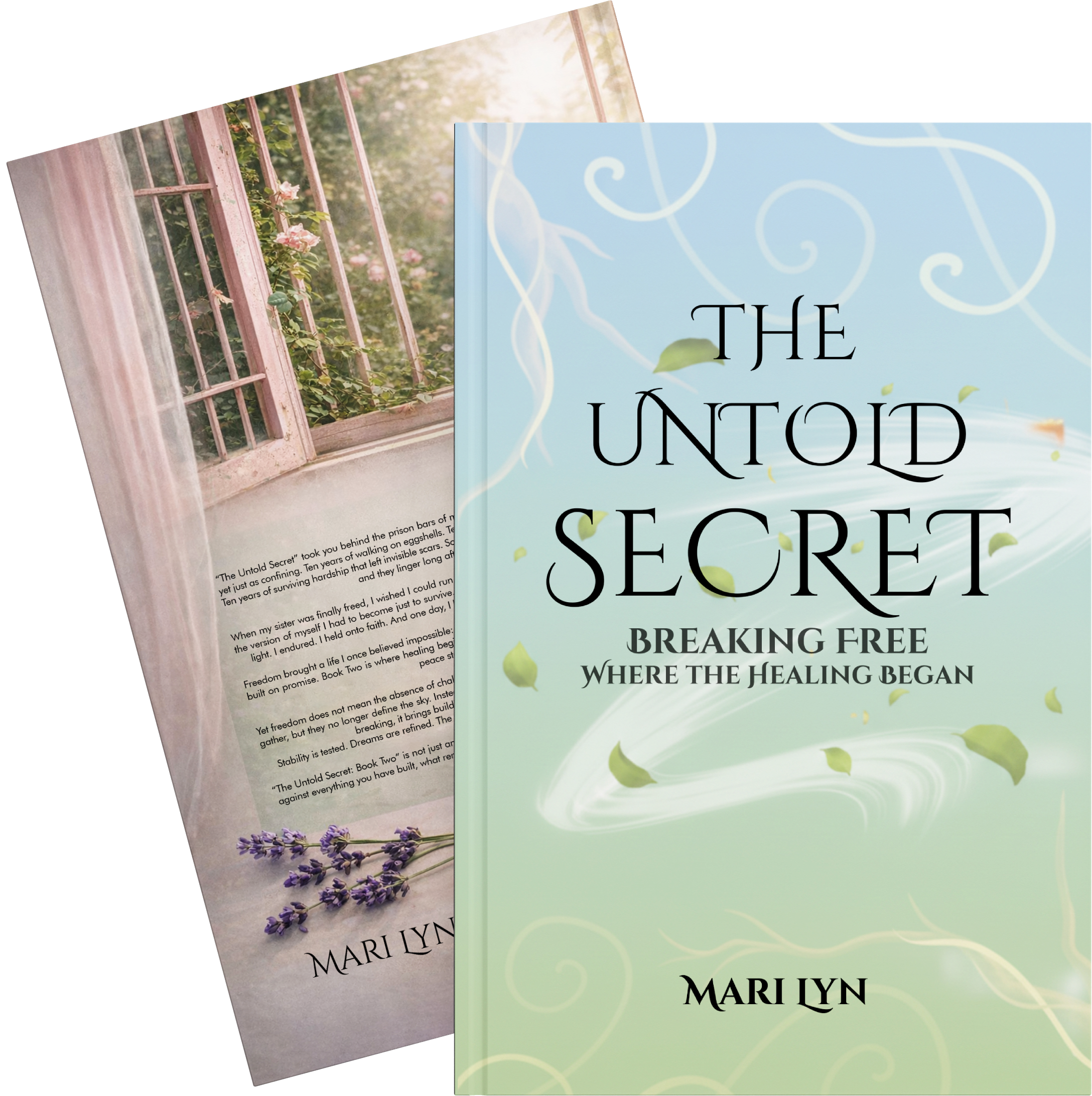 Book-Mockup