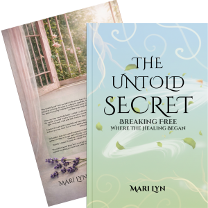 The Untold Secret (Book 2) (Ebook)